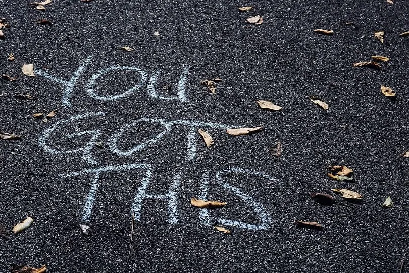 For some people, recognising angel numbers in daily life is all too commonplace. Image: Unsplash 
